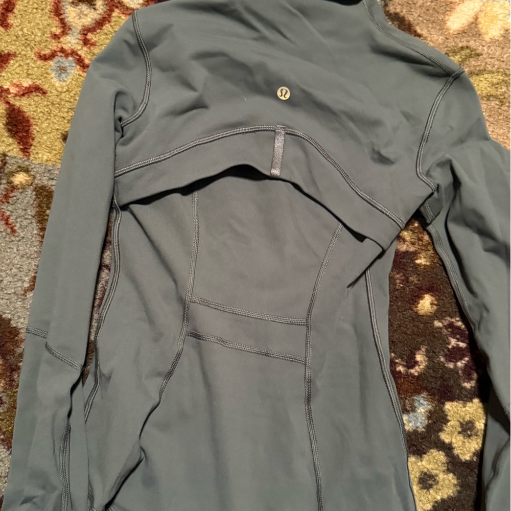 Lululemon Define Jacket - Picture 3 of 3